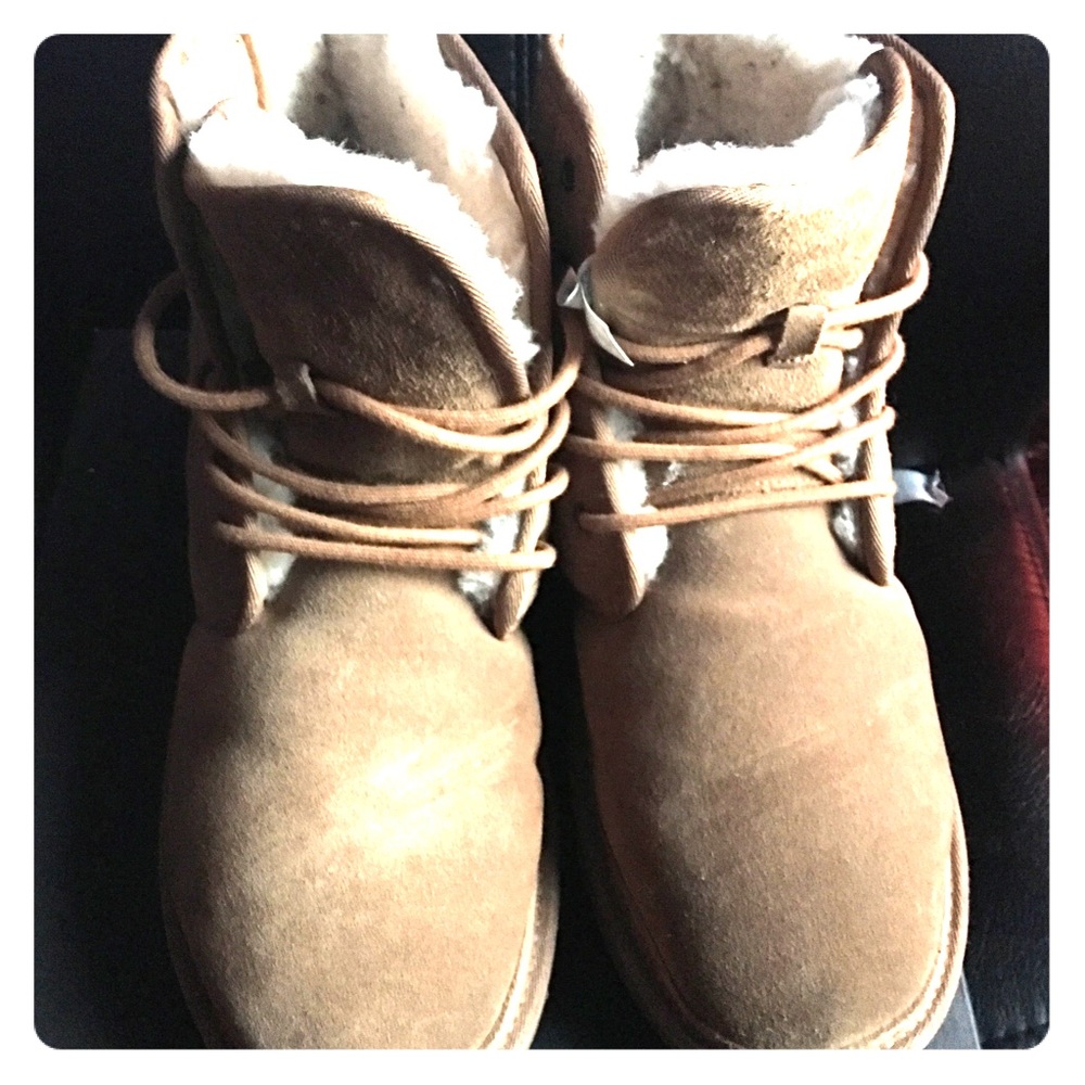 Men’s Ugg Boots